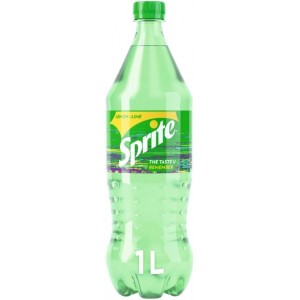 Gėrimas SPRITE, 1,5 L